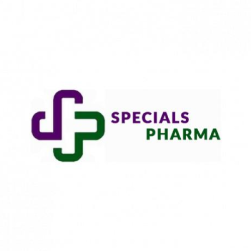 Specials Pharma