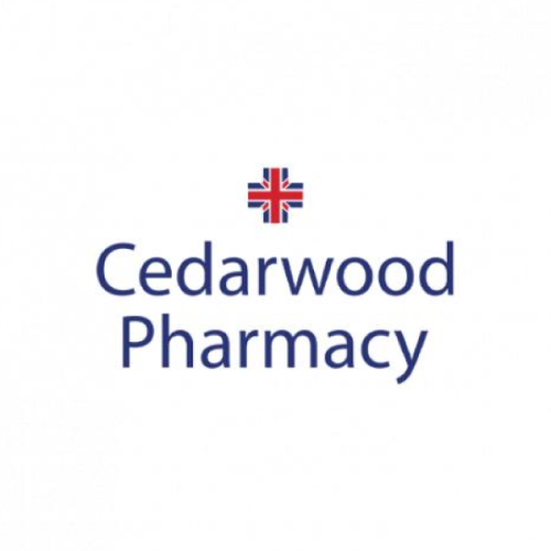 Cedarwood Pharmacy